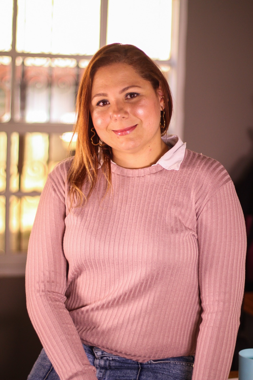 Catalina Zuluaga