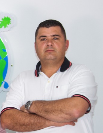 Diego Bermudez